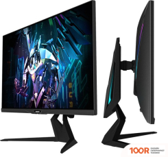 Монитор Gigabyte AORUS FI32Q X (166158)