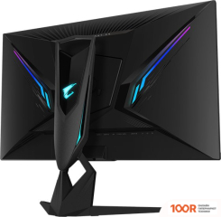 Монитор Gigabyte AORUS FI32Q X (166158)