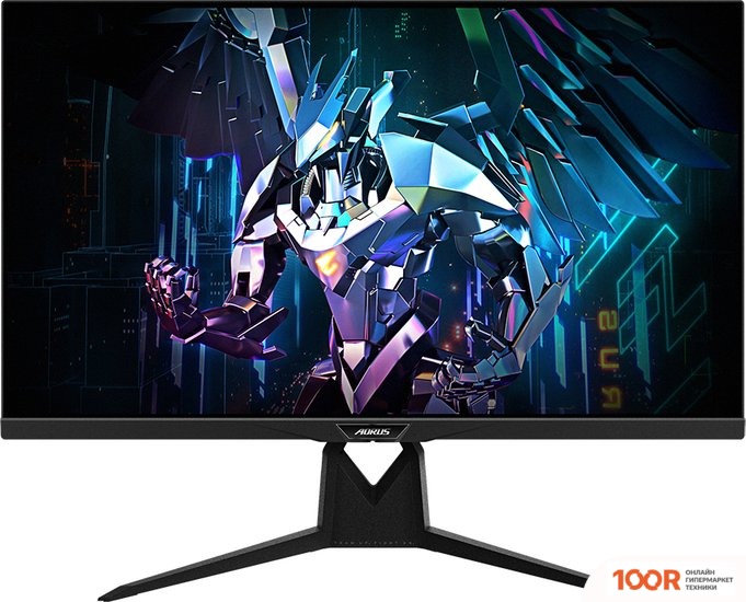 Монитор Gigabyte AORUS FI32Q X (166158)