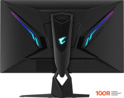 Монитор Gigabyte AORUS FI32Q (166157)