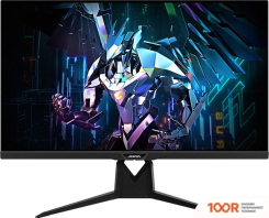 Монитор Gigabyte AORUS FI32Q (166157)
