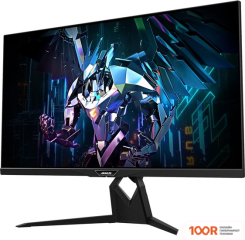 Монитор Gigabyte AORUS FI32Q (166157)