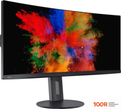 Монитор Fujitsu P34-9 US (166154)