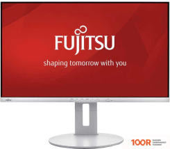 Монитор Fujitsu B27-9 TE QHD (166151)