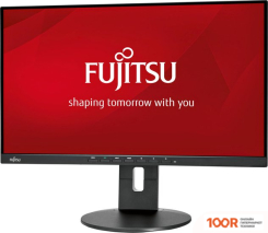 Монитор Fujitsu B24-9 TS (166150)