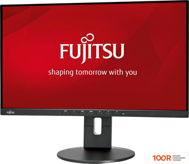 Монитор Fujitsu B24-9 TS (166150)
