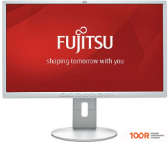 Монитор Fujitsu B24-8 TE PRO (166147)