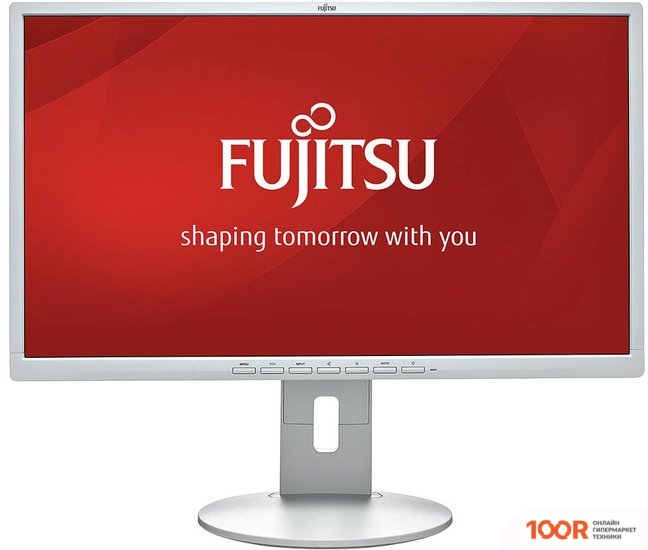 Монитор Fujitsu B24-8 TE PRO (166147)