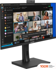 Монитор ExeGate SUPERVIEW EV2407TA EX297247RUS (166143)