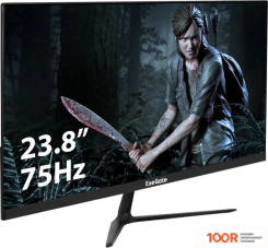 Монитор ExeGate SMARTVIEW EZ2400TA EX296282RUS (166140)