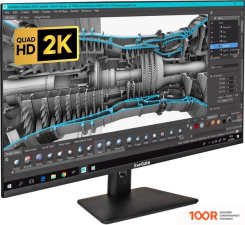 Монитор ExeGate SMARTVIEW ES3207CA EX297504RUS (166139)