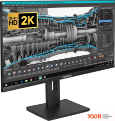 Монитор ExeGate SMARTVIEW ES2707TA EX296976RUS (166138)