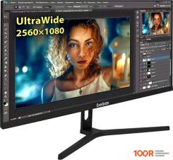 Монитор ExeGate SMARTVIEW ES1500 EX297302RUS (166134)