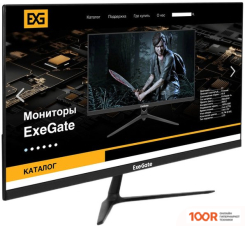 Монитор ExeGate SMARTVIEW EP2407TA EX295525RUS (166131)