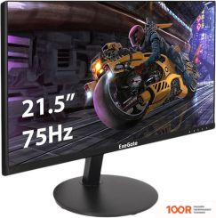 Монитор ExeGate SMARTVIEW EP2207A EX295590RUS (166129)