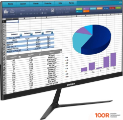 Монитор ExeGate SMARTVIEW EH1500A EX297308RUS (166127)