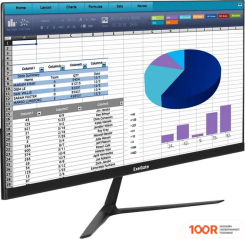 Монитор ExeGate SMARTVIEW EH1500 EX297309RUS (166126)