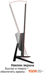 Монитор ExeGate PROSMART EZ2707CA EX297650RUS (166124)