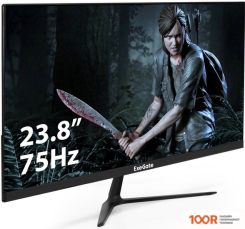 Монитор ExeGate PROSMART EV2407A EX294344RUS (166120)