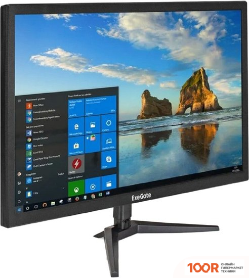 Монитор ExeGate EB2400A EX297377RUS (166113)