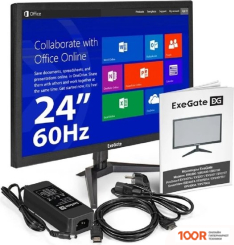 Монитор ExeGate EB2400A EX297377RUS (166113)