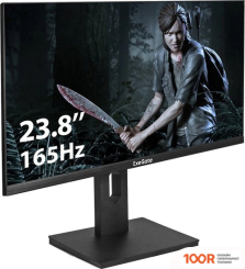 Монитор ExeGate COMBAT EV2407C EX295591RUS (166109)
