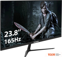 Монитор ExeGate COMBAT EG2407C EX295589RUS (166104)