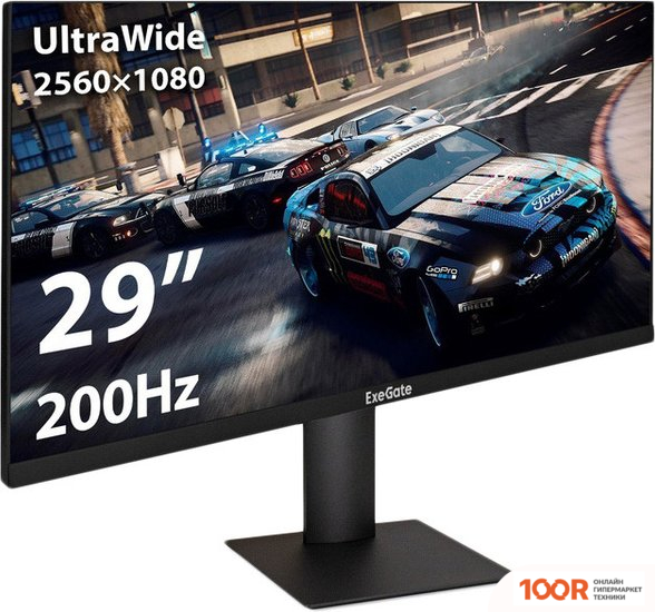 Монитор ExeGate COMBAT EC1500 EX297301RUS (166098)