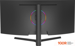 Монитор Evolution ULTRA WIDE GX34WV VA (166094)