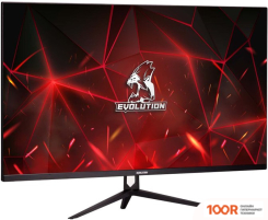 Монитор Evolution GX322KIС VA (166093)