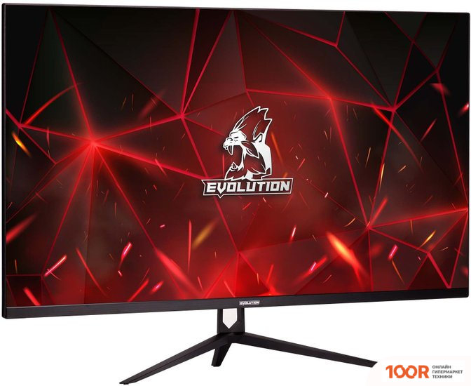 Монитор Evolution GX322KIС VA (166093)