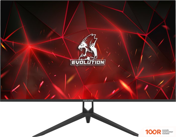 Монитор Evolution GX27I IPS (166090)
