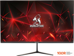 Монитор Evolution GX24IC IPS (166088)