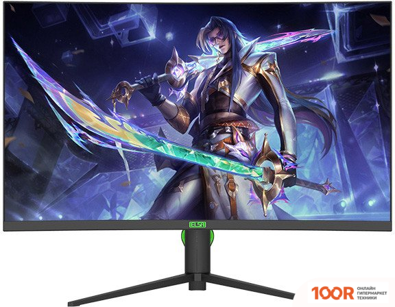 Монитор ELSA EA271GX (166080)