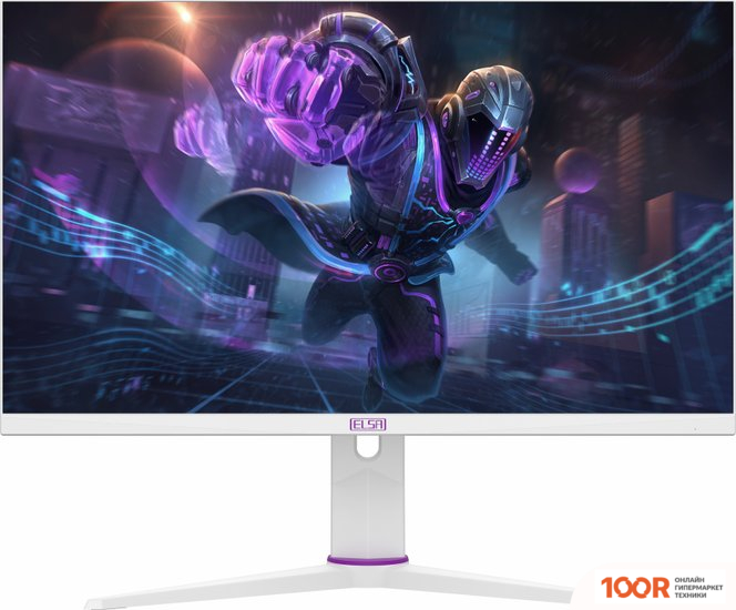 Монитор ELSA EA271FXV (166079)