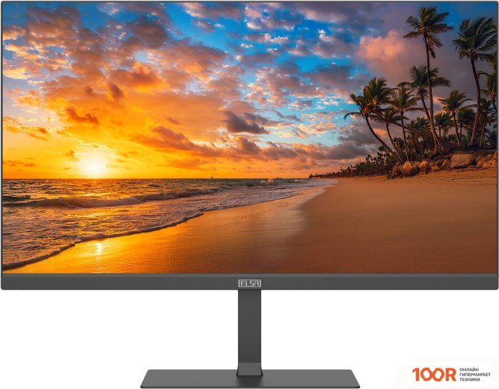 Монитор ELSA EA241Q SE (166074)