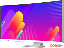 Монитор EIZO FLEXSCAN EV3895-WT (166073)