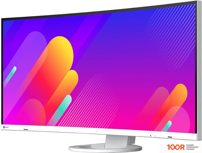 Монитор EIZO FLEXSCAN EV3895-WT (166073)