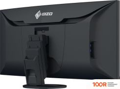 Монитор EIZO FLEXSCAN EV3895-BK (166072)