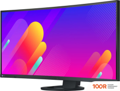 Монитор EIZO FLEXSCAN EV3895-BK (166072)