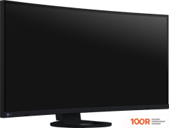 Монитор EIZO FLEXSCAN EV3895-BK (166072)