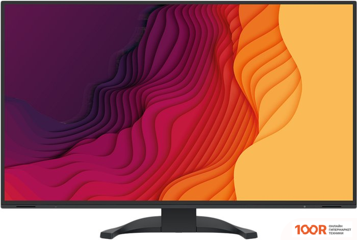 Монитор EIZO FLEXSCAN EV3240X-BK (166068)