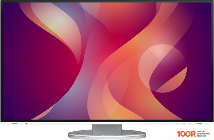 Монитор EIZO FLEXSCAN EV2795-WT (166067)