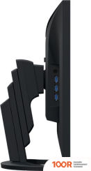 Монитор EIZO FLEXSCAN EV2795-BK (166066)