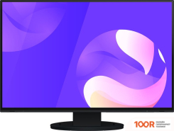 Монитор EIZO FLEXSCAN EV2495-BK (166056)