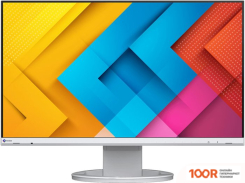 Монитор EIZO FLEXSCAN EV2490-WT (166055)