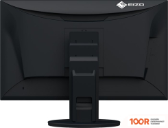 Монитор EIZO FLEXSCAN EV2490-BK (166054)