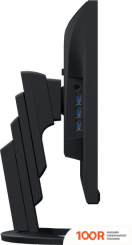 Монитор EIZO FLEXSCAN EV2490-BK (166054)
