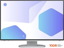 Монитор EIZO FLEXSCAN EV2485-WT (166053)