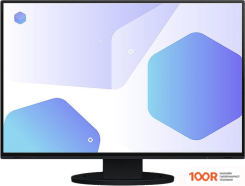 Монитор EIZO FLEXSCAN EV2485-BK (166052)